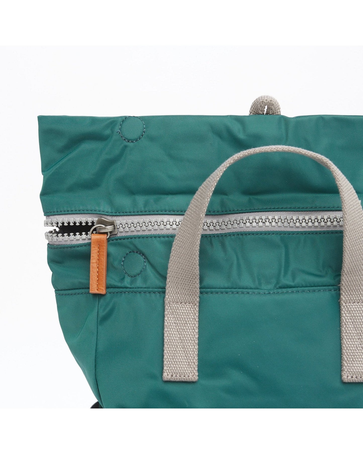 Canfield B Sustainable Teal Medium Backpack