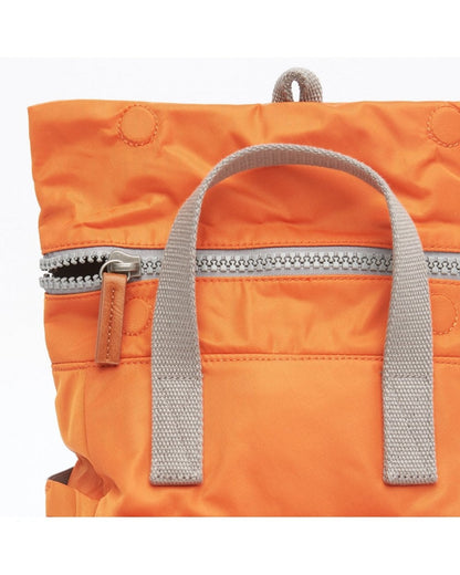 Canfield B Burnt Orange Sustainable Backpack Small
