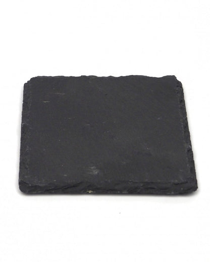 Pack of 4 Slate Coasters