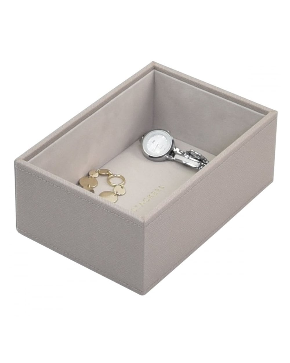 Taupe Mini Watch Accessory Layer