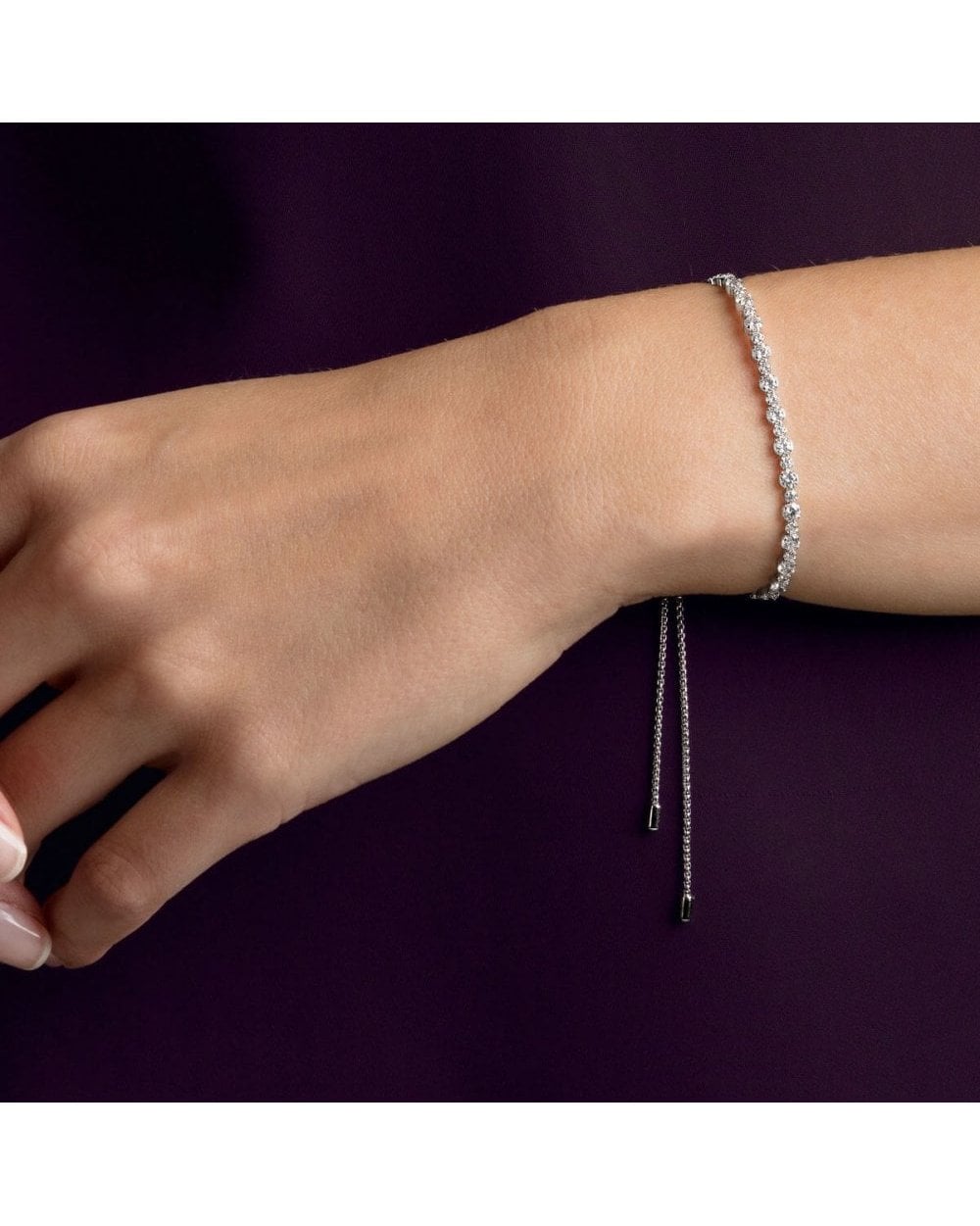 Subtle Trilogy Bracelet – Nicholls1