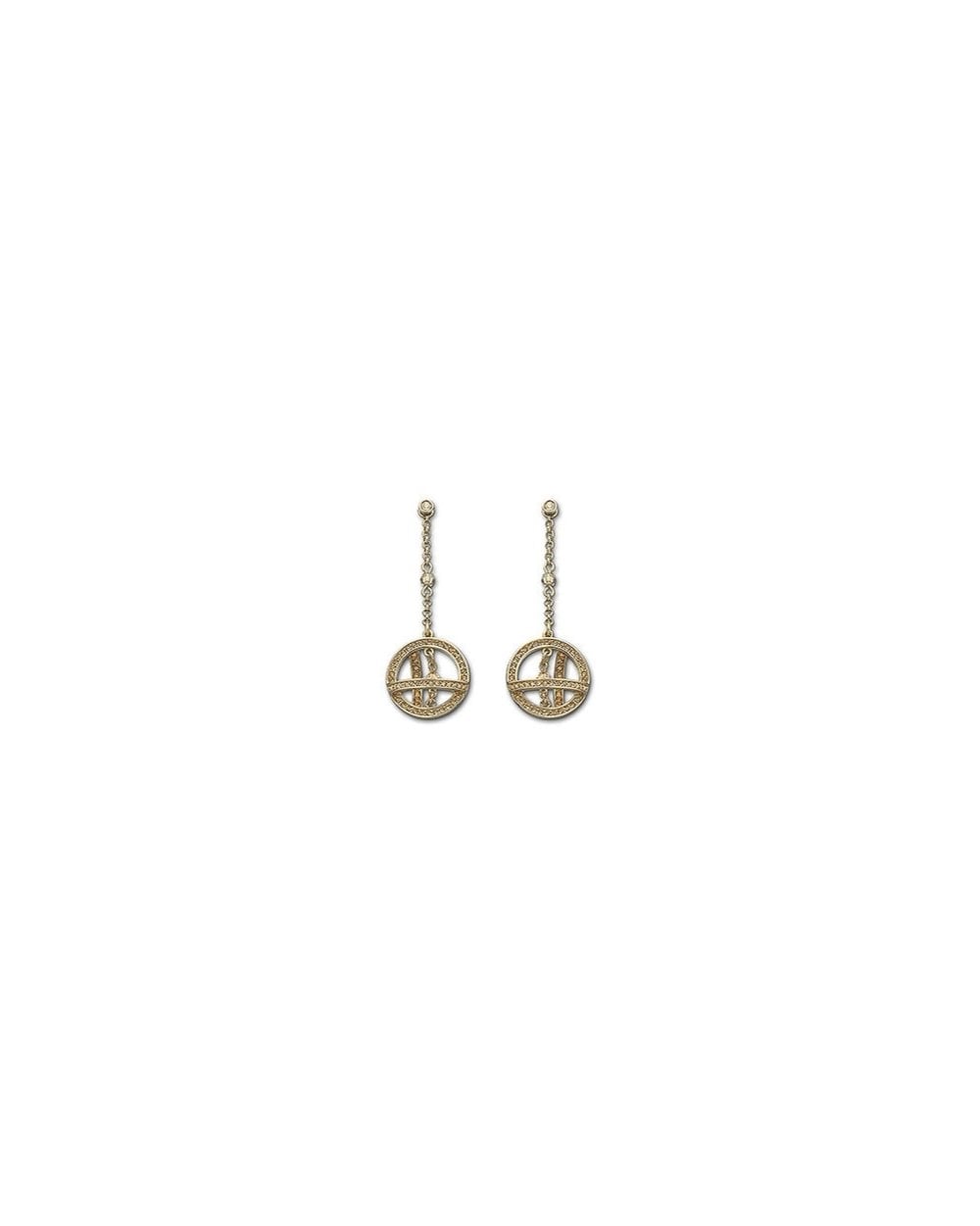 Pierced Earrings