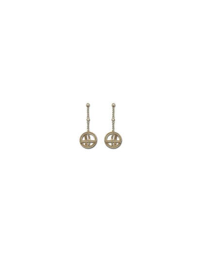 Pierced Earrings