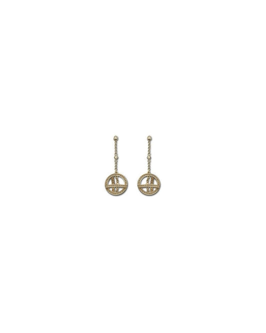 Pierced Earrings