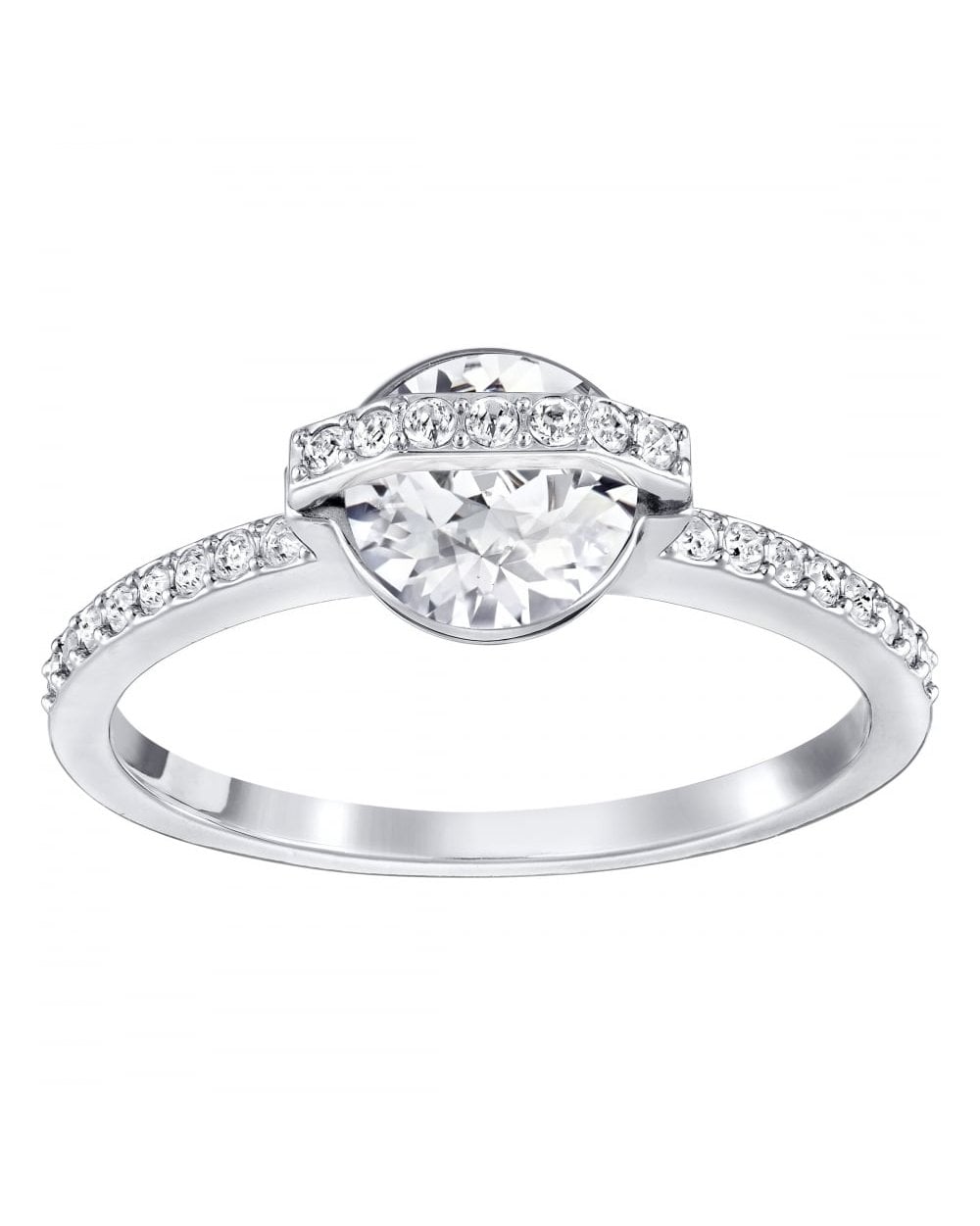 Swarovski Favor Ring (Size 52)