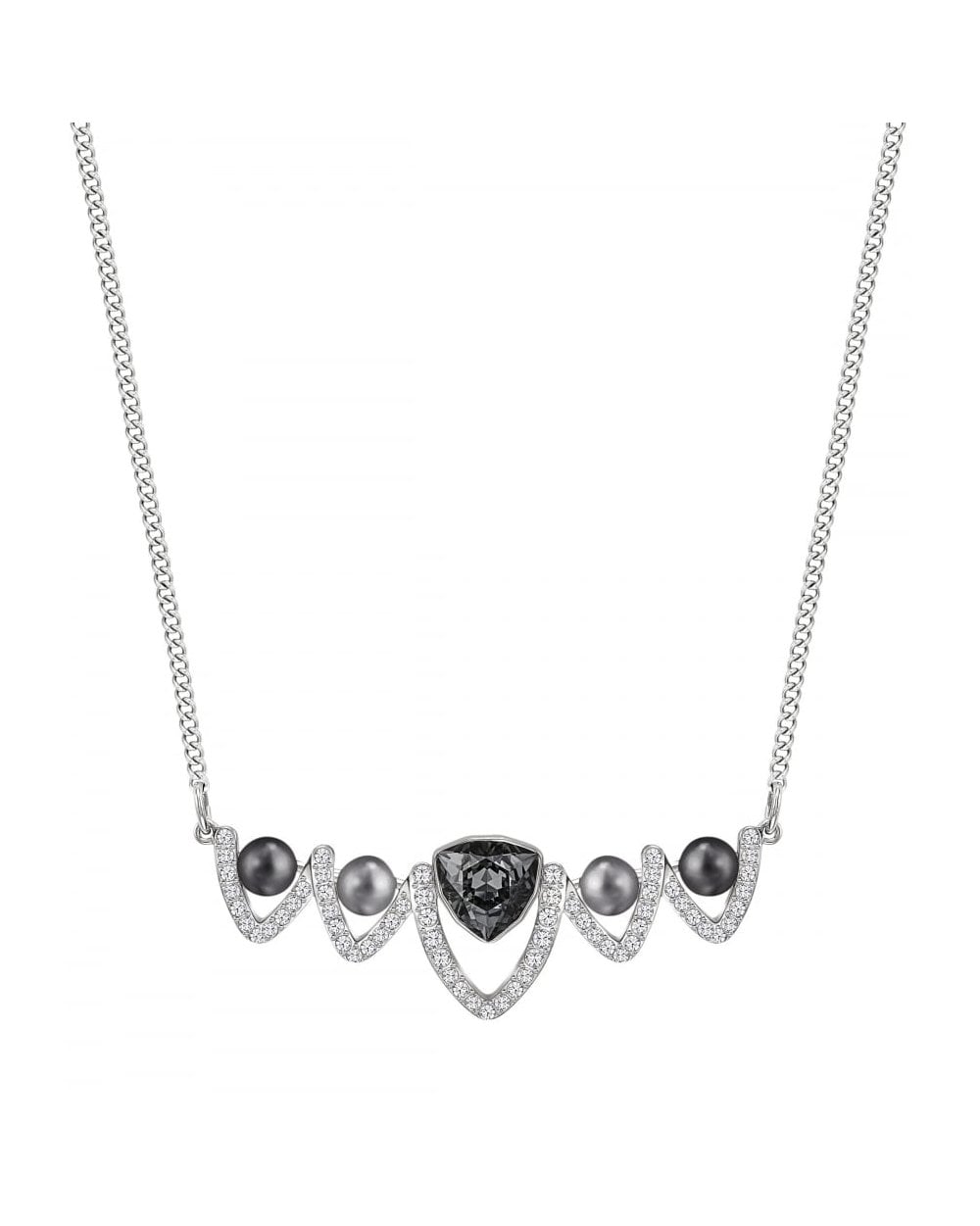 Fantastic Bar Necklace