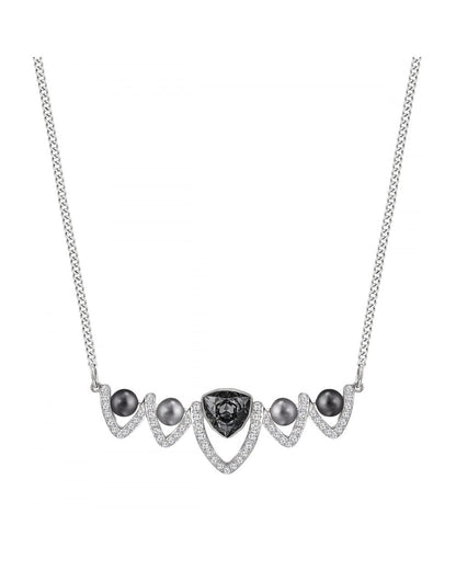 Fantastic Bar Necklace