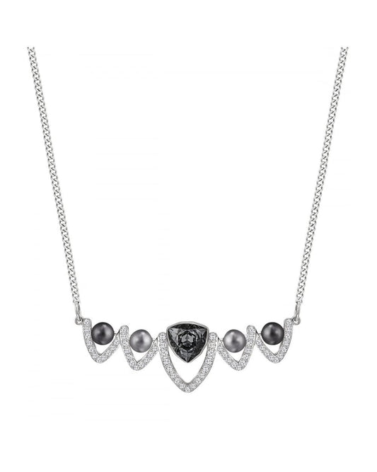 Fantastic Bar Necklace