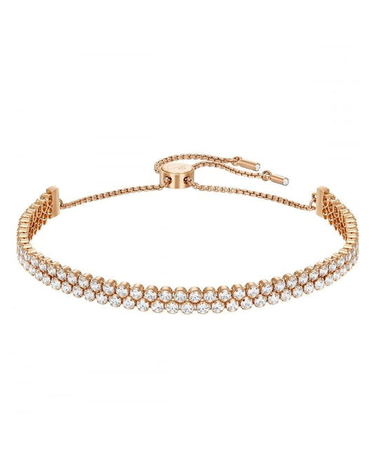 Subtle Rose Gold Bracelet (M)