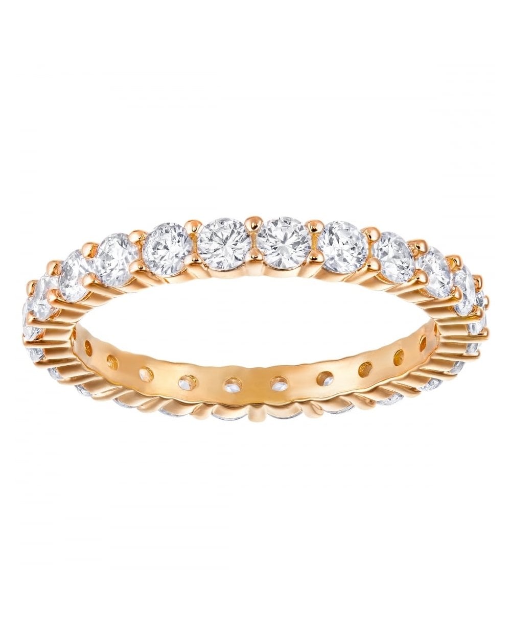 Vittore XL Rose Gold Ring Size 48