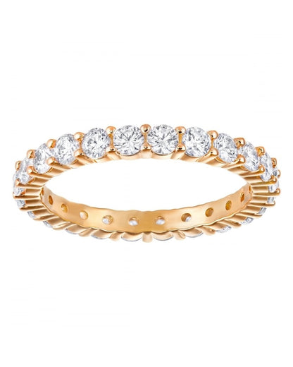 Vittore XL Rose Gold Ring Size 48