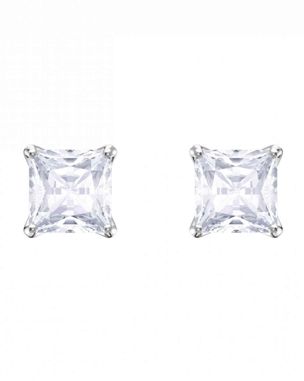 Attract Pierced Stud Earrings 5430365