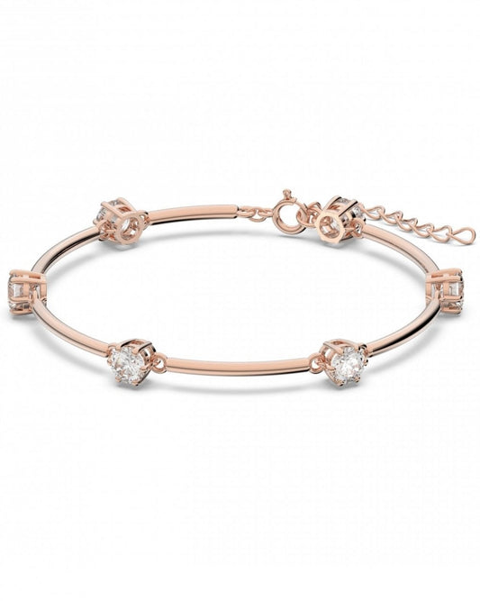 Constella Bracelet - Rose Gold Tone Plated