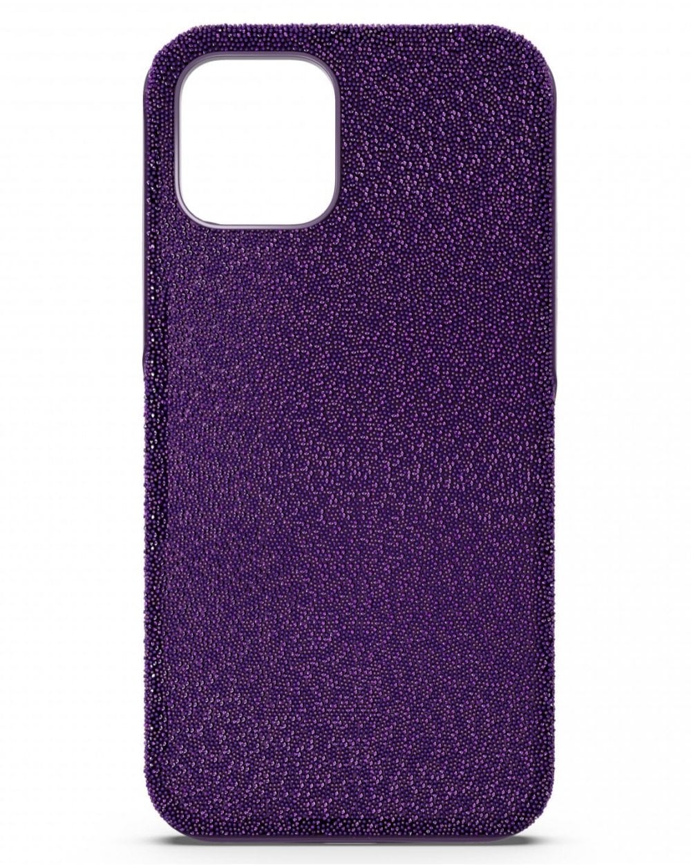 High iPhone® 12 Pro Max Smartphone Case - Purple