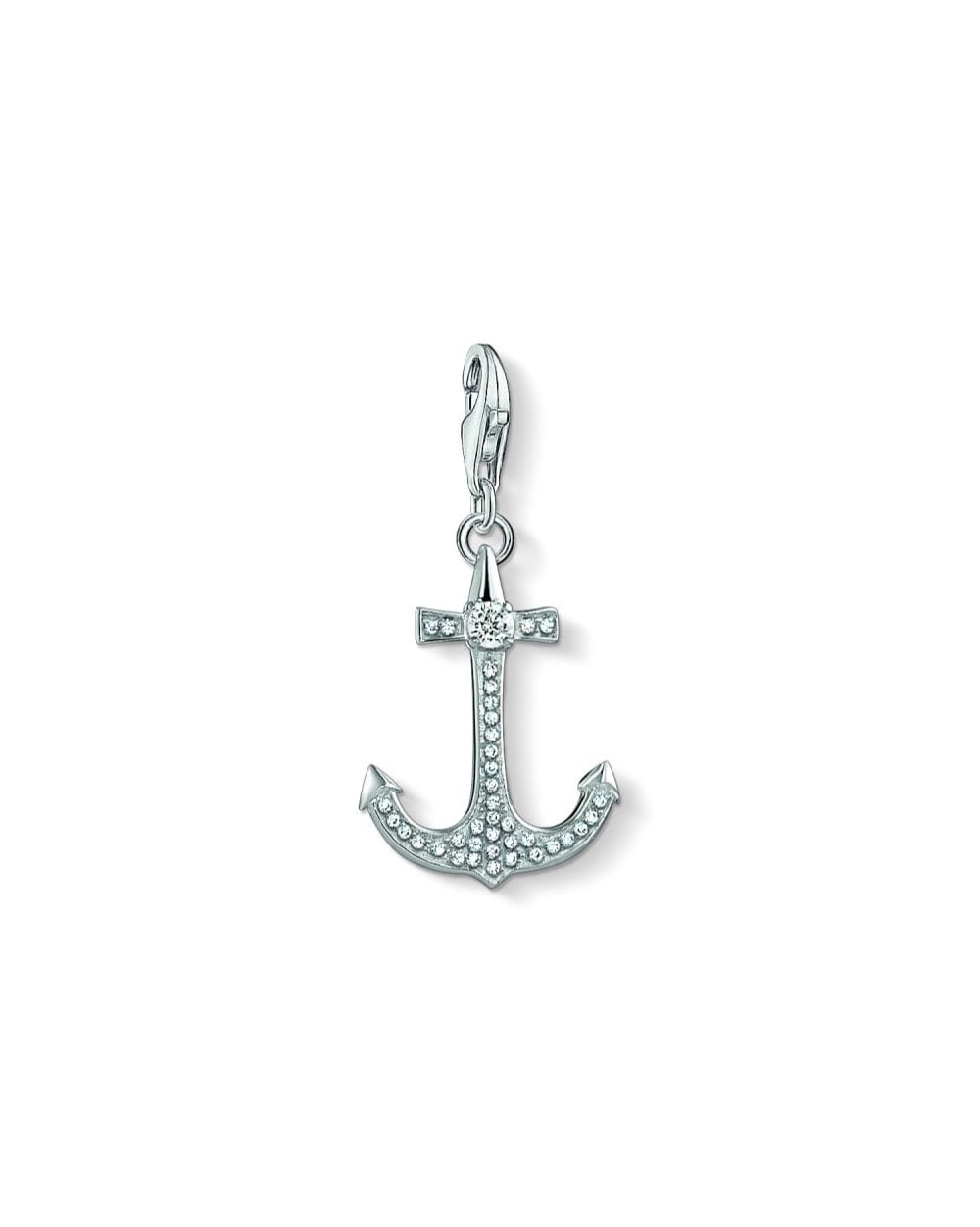 Anchor Charm 1524-051-14