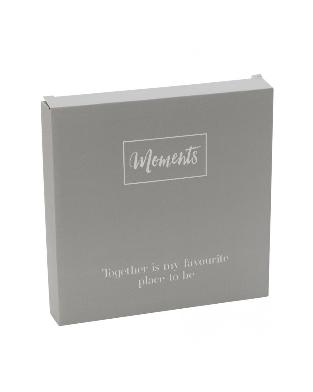 Moments Family is Everything Wall Plaque 22cm