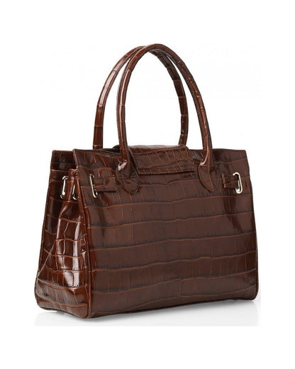 Windsor Leather Handbag