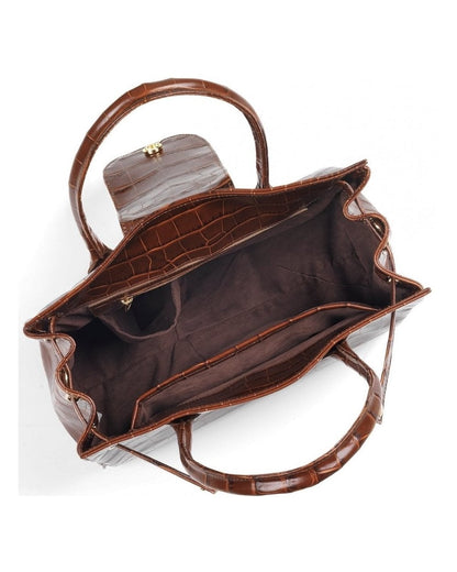 Windsor Leather Handbag
