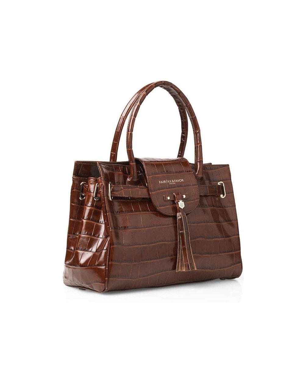 Windsor Leather Handbag