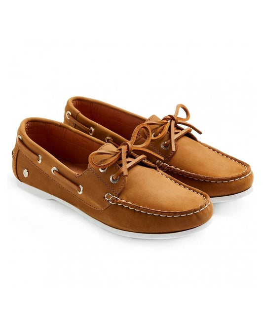 Salcombe Deck Shoes