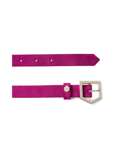 Women's Sennowe Suede Belt