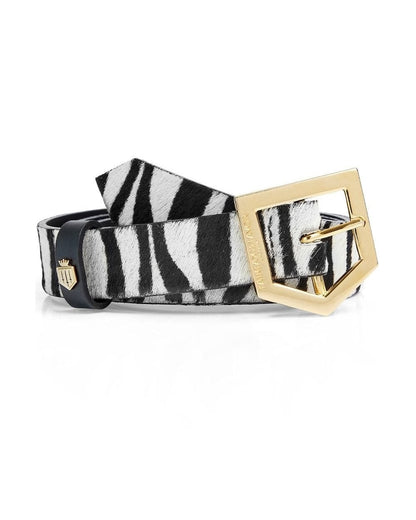 Women's Sennowe Suede Belt