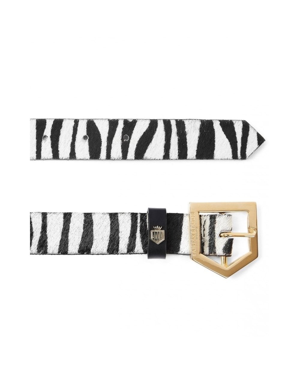 Women's Sennowe Suede Belt