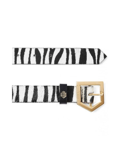 Women's Sennowe Suede Belt