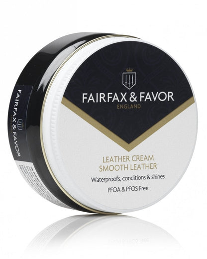 Black Leather Cream 100ml