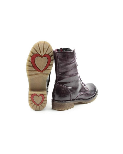 Chloe Ankle Boot