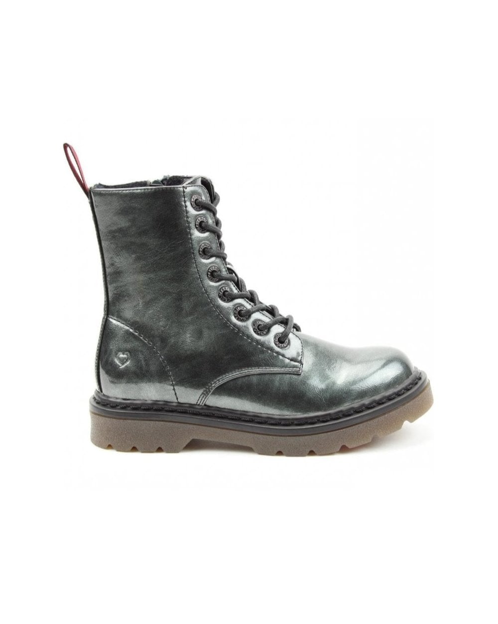 Justina Ankle Boots