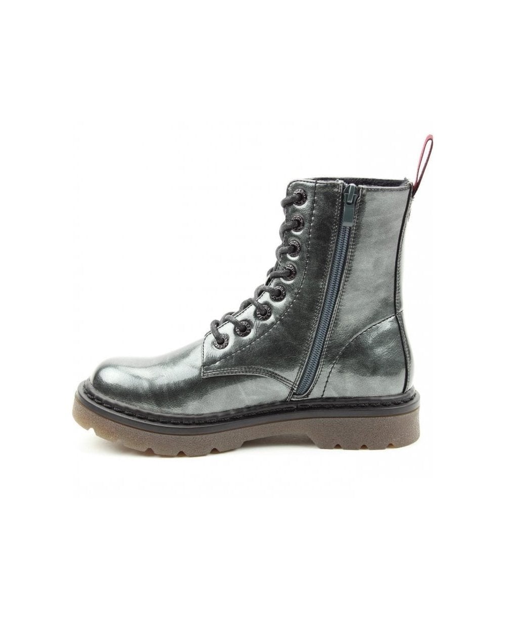Justina Ankle Boots