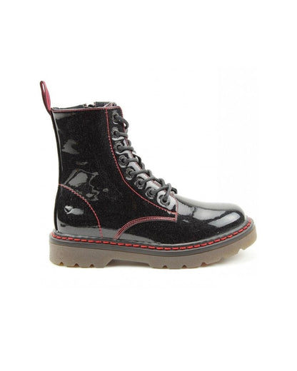 Justina Ankle Boots