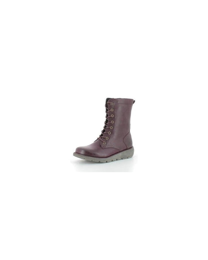 Walker2-UK Ladies Ankle Boot