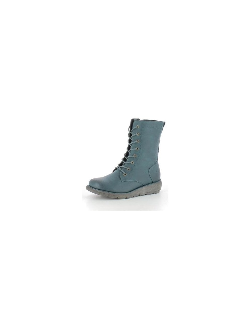 Walker2-UK Ladies Ankle Boot