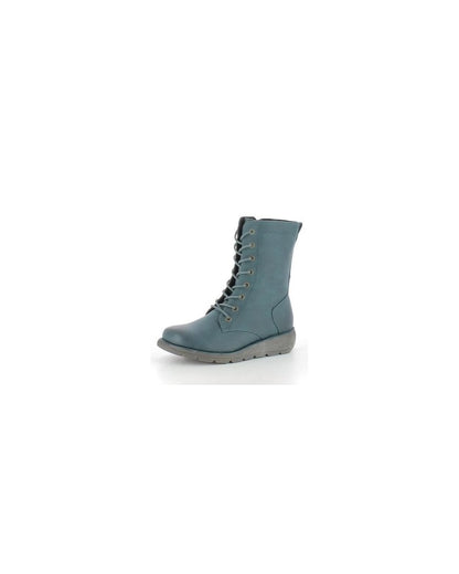 Walker2-UK Ladies Ankle Boot