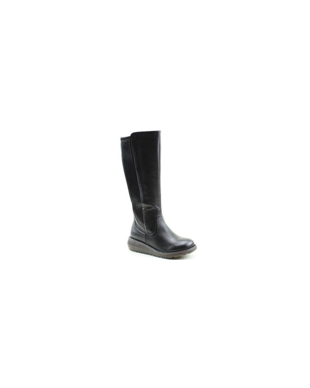 Lacey Ladies Tall Boots