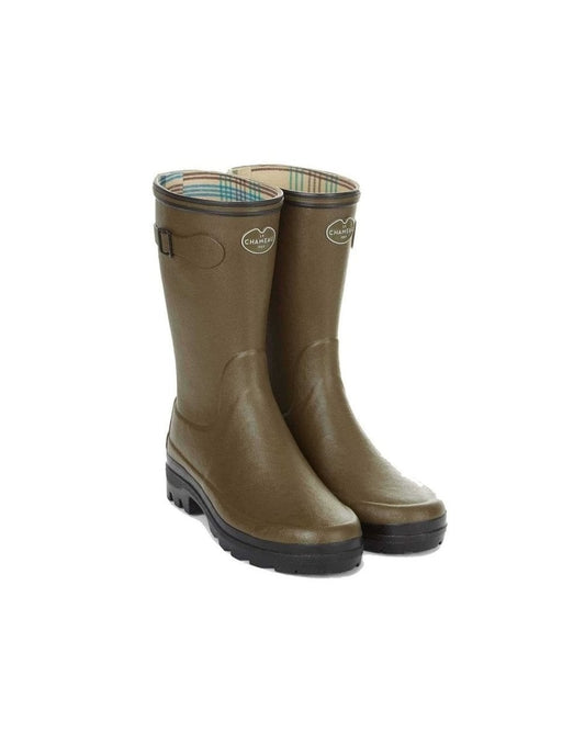 Women's Giverny Jersey Lined Bottillon