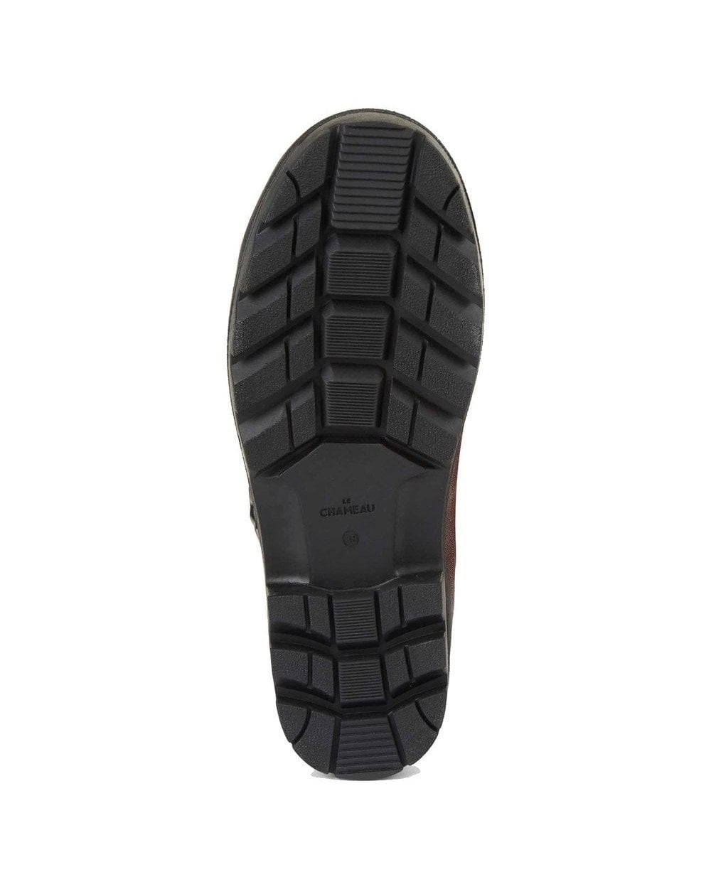 Women's Giverny Jersey Lined Bottillon