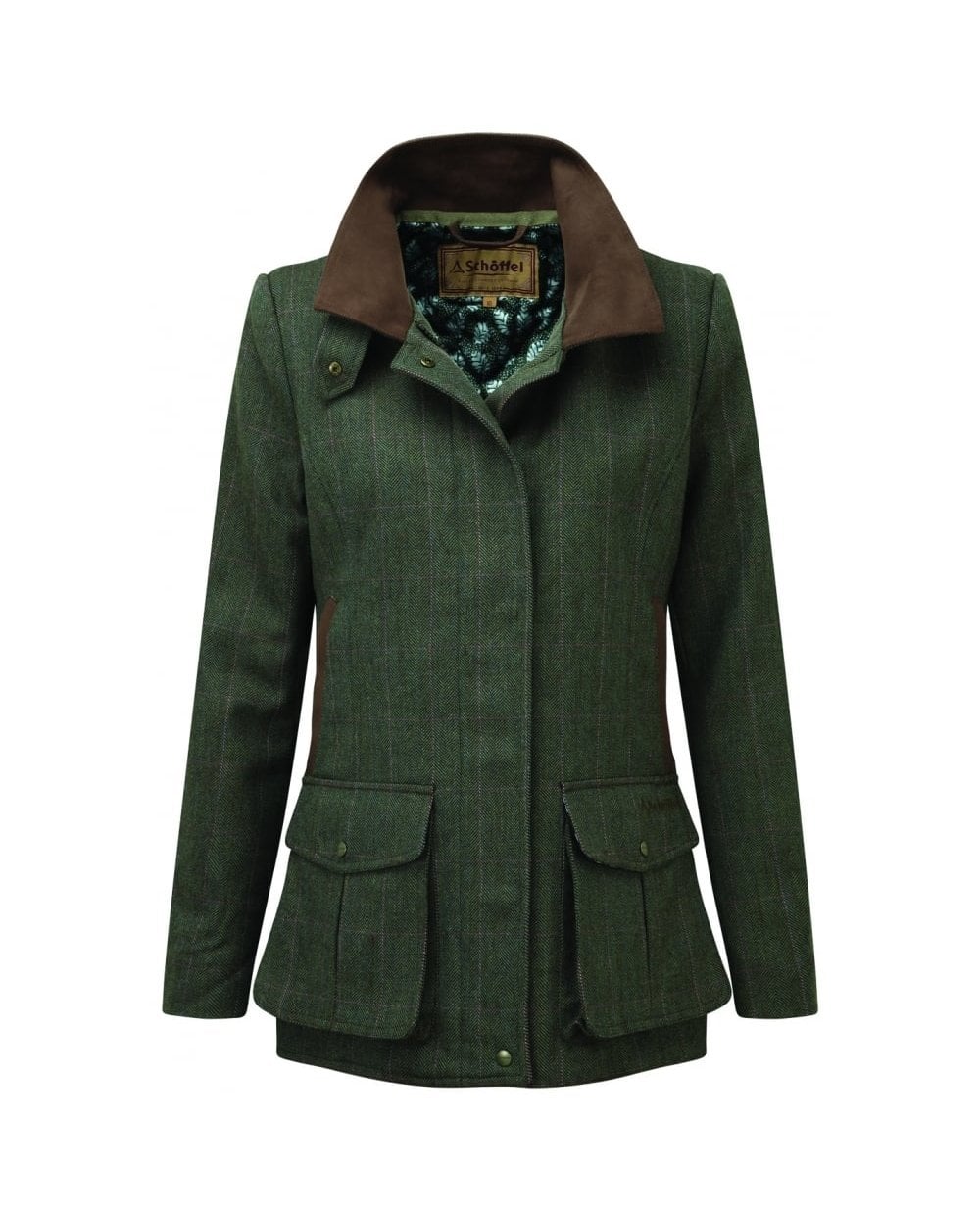 Women's Lilymere Hacking Jacket