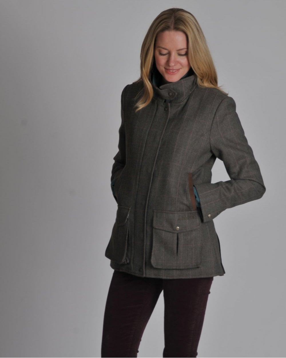 Women's Lilymere Hacking Jacket
