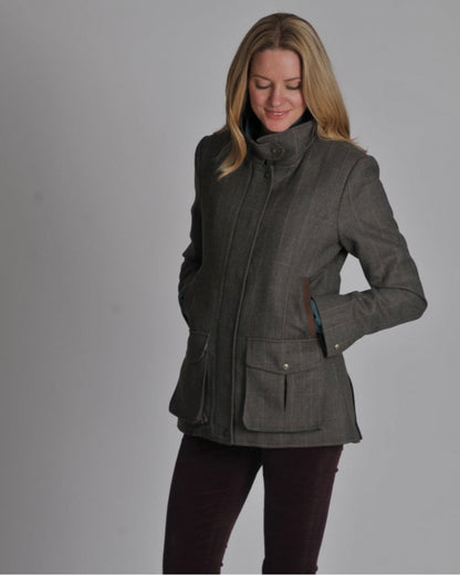 Women's Lilymere Hacking Jacket