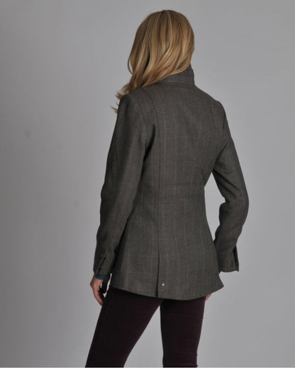 Women's Lilymere Hacking Jacket