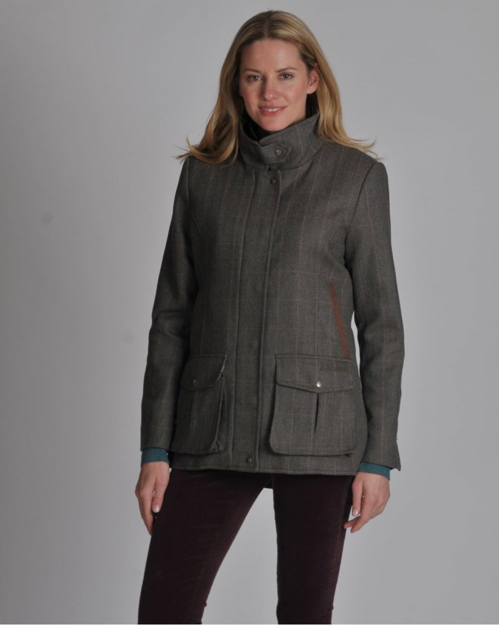 Women's Lilymere Hacking Jacket