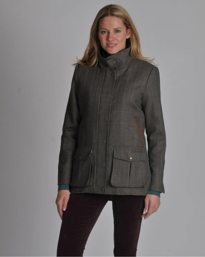 Women's Lilymere Hacking Jacket