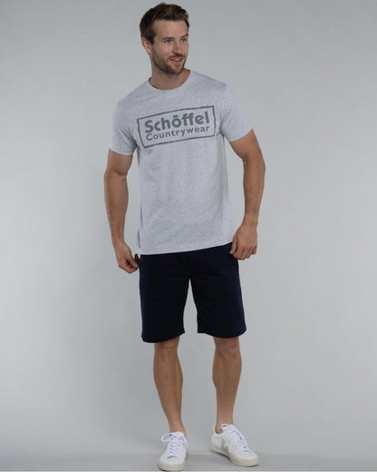 Schoffel Heritage T-Shirt