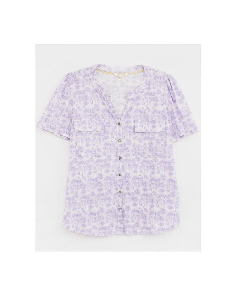 Fenella Jersey Shirt
