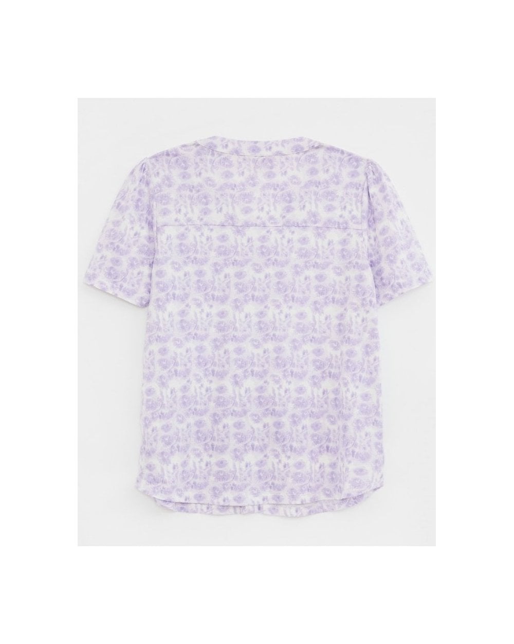Fenella Jersey Shirt