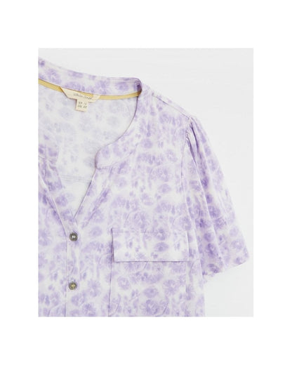 Fenella Jersey Shirt