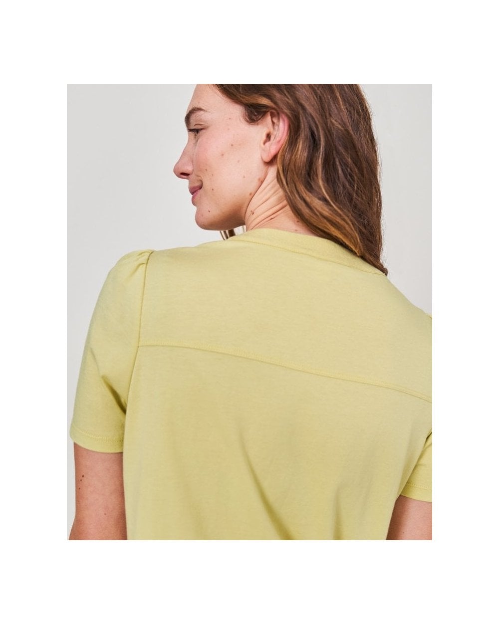 Fenella Jersey Shirt